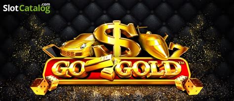 go gold slot